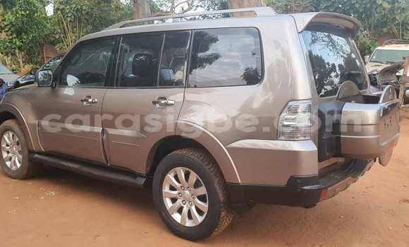Acheter Occasion Voiture Mitsubishi Pajero Autre à Lomé, Togo Acheter Occasion Voiture Mitsubishi Pajero Autre à Lomé, Togo