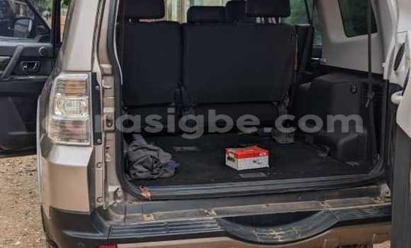 Acheter Occasion Voiture Mitsubishi Pajero Autre à Lomé, Togo Acheter Occasion Voiture Mitsubishi Pajero Autre à Lomé, Togo