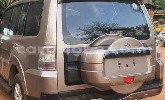 Acheter Occasion Voiture Mitsubishi Pajero Autre à Lomé, Togo Acheter Occasion Voiture Mitsubishi Pajero Autre à Lomé, Togo