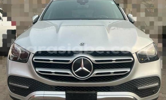 Acheter Occasion Voiture Mercedes‒Benz GLE Gris à Lomé, Togo Acheter Occasion Voiture Mercedes‒Benz GLE Gris à Lomé, Togo