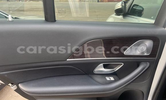 Acheter Occasion Voiture Mercedes‒Benz GLE Gris à Lomé, Togo Acheter Occasion Voiture Mercedes‒Benz GLE Gris à Lomé, Togo