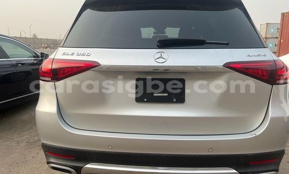Acheter Occasion Voiture Mercedes‒Benz GLE Gris à Lomé, Togo Acheter Occasion Voiture Mercedes‒Benz GLE Gris à Lomé, Togo