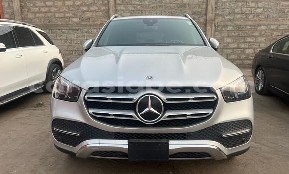 Acheter Occasion Voiture Mercedes‒Benz GLE Gris à Lomé, Togo Acheter Occasion Voiture Mercedes‒Benz GLE Gris à Lomé, Togo