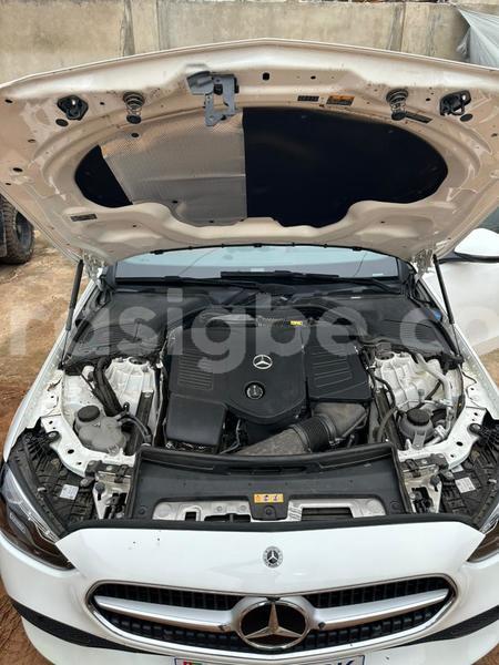 Big with watermark mercedes benz c class togo lome 7970