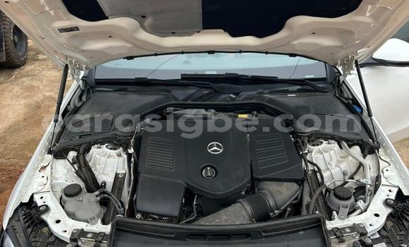Medium with watermark mercedes benz c class togo lome 7970