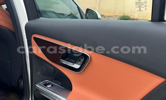 Acheter Occasion Voiture Mercedes‒Benz C–Class Blanc à Lomé, Togo Acheter Occasion Voiture Mercedes‒Benz C–Class Blanc à Lomé, Togo