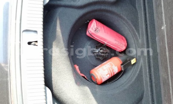 Acheter Occasion Voiture Volkswagen Teramont Noir à Lomé, Togo Acheter Occasion Voiture Volkswagen Teramont Noir à Lomé, Togo