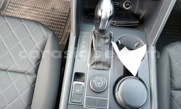 Acheter Occasion Voiture Volkswagen Teramont Noir à Lomé, Togo Acheter Occasion Voiture Volkswagen Teramont Noir à Lomé, Togo