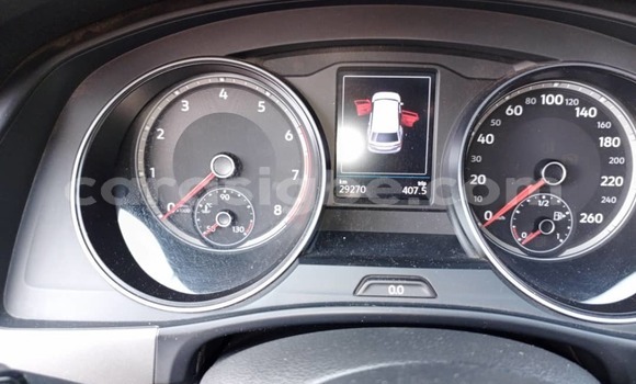 Acheter Occasion Voiture Volkswagen Teramont Noir à Lomé, Togo Acheter Occasion Voiture Volkswagen Teramont Noir à Lomé, Togo