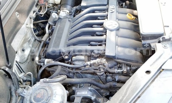 Acheter Occasion Voiture Volkswagen Teramont Noir à Lomé, Togo Acheter Occasion Voiture Volkswagen Teramont Noir à Lomé, Togo