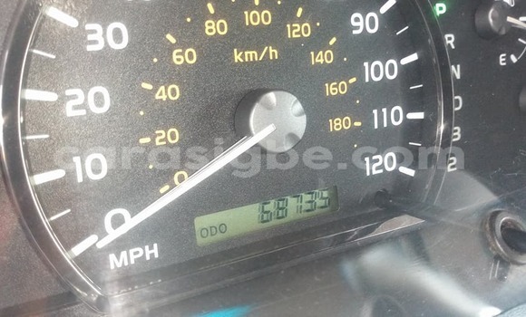 Acheter Occasion Voiture Toyota Sequoia Gris à Lomé, Togo Acheter Occasion Voiture Toyota Sequoia Gris à Lomé, Togo