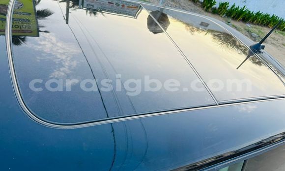 Acheter Occasion Voiture MINI Cooper Blanc à Lomé, Togo Acheter Occasion Voiture MINI Cooper Blanc à Lomé, Togo