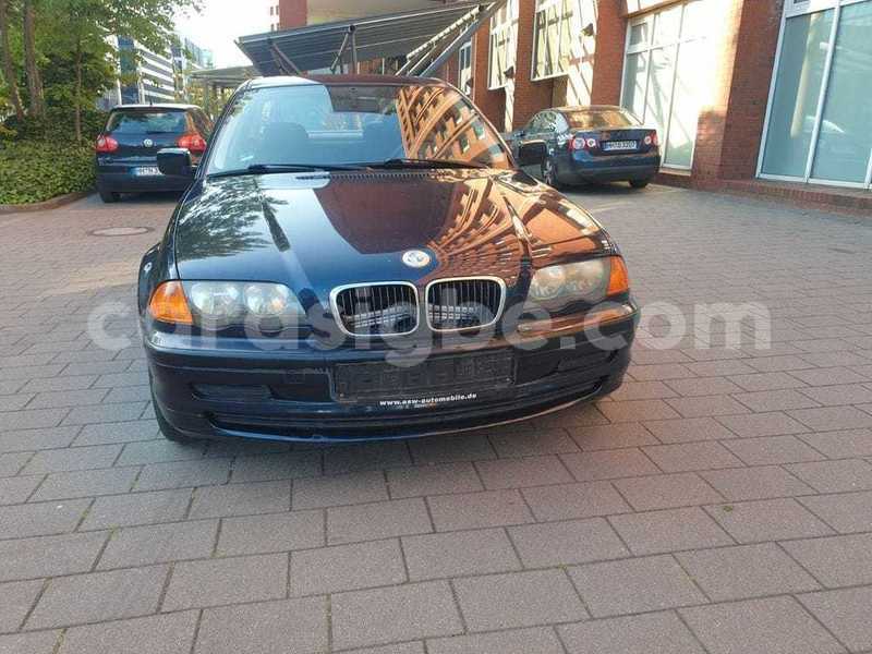 Big with watermark bmw e46 togo lome 7985
