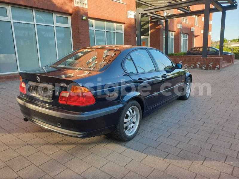 Big with watermark bmw e46 togo lome 7985