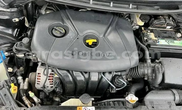 Acheter Occasion Voiture Kia Forte Noir à Lomé, Maritime Acheter Occasion Voiture Kia Forte Noir à Lomé, Maritime