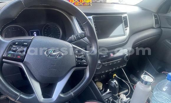 Buy Used Hyundai Tucson White Car in Lome in Maritime Buy Used Hyundai Tucson White Car in Lome in Maritime