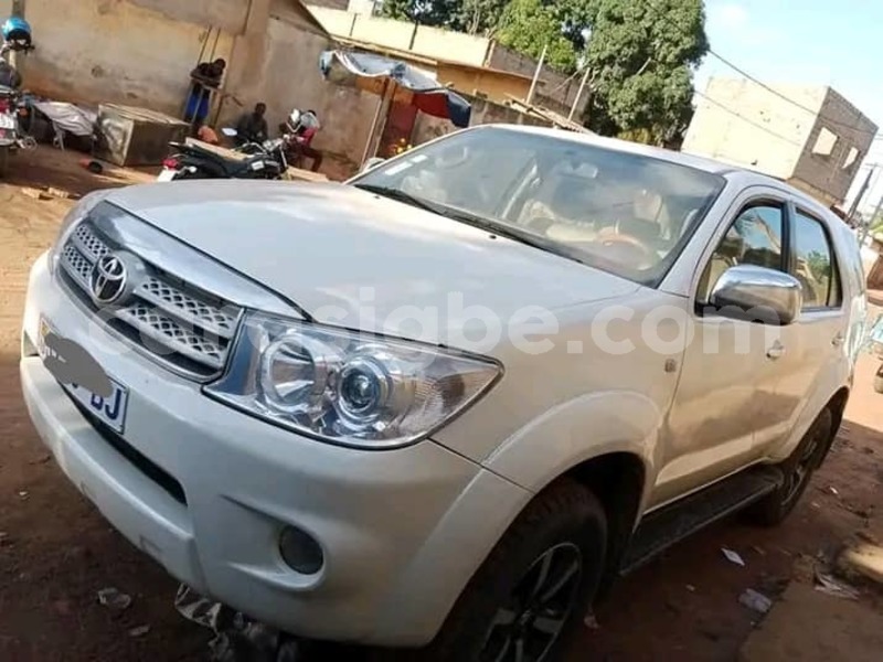Big with watermark toyota fortuner maritime lome 7990