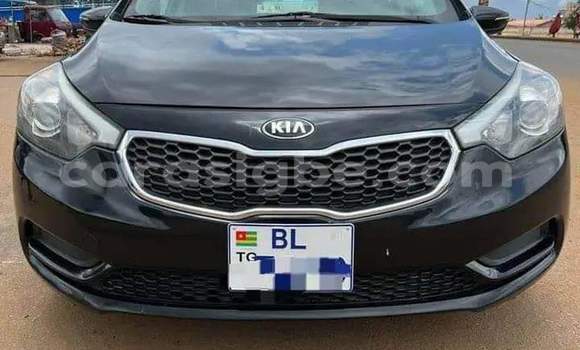 Buy Used Kia Forte Other Car in Lome in Togo