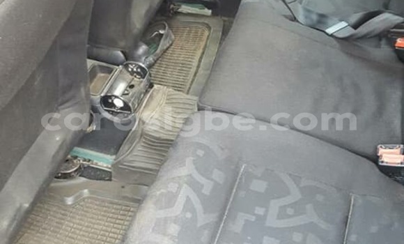 Buy Used Volkswagen Golf Green Car in Lome in Togo Buy Used Volkswagen Golf Green Car in Lome in Togo