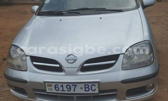 Buy Used Nissan Tino Other Car in Lome in Togo