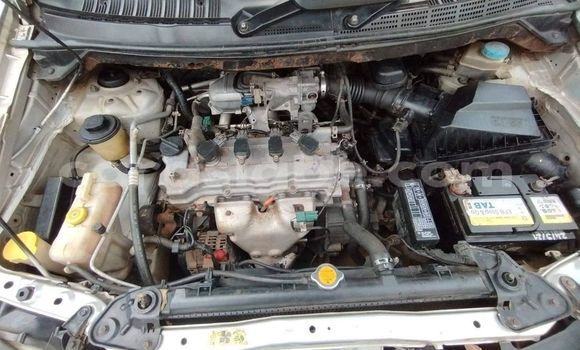 Buy Used Nissan Tino Other Car in Lome in Togo Buy Used Nissan Tino Other Car in Lome in Togo