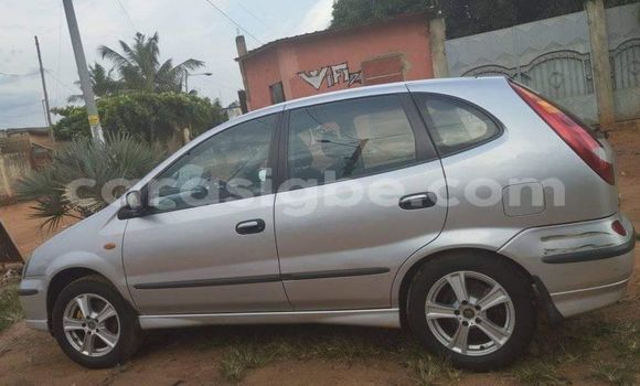 Buy Used Nissan Tino Other Car in Lome in Togo Buy Used Nissan Tino Other Car in Lome in Togo