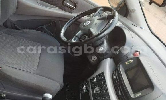 Buy Used Nissan Tino Other Car in Lome in Togo Buy Used Nissan Tino Other Car in Lome in Togo
