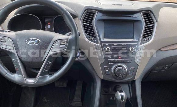 Buy Used Hyundai Santa Fe Other Car in Lome in Togo Buy Used Hyundai Santa Fe Other Car in Lome in Togo