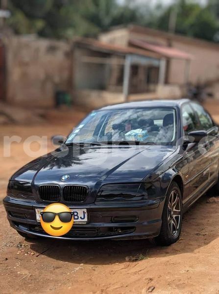 Big with watermark bmw e46 togo lome 8005