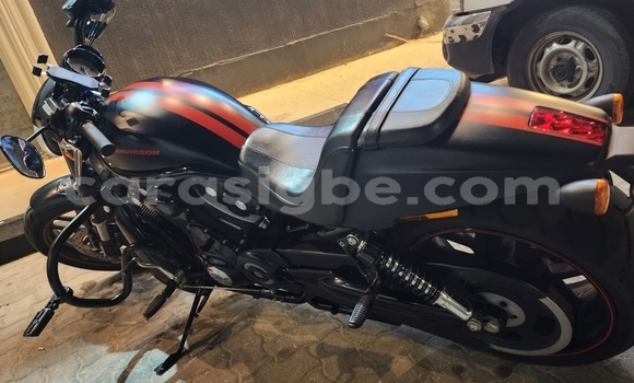 Buy Used Harley Davidson VRSC Black Bike in Lome in Togo Buy Used Harley Davidson VRSC Black Bike in Lome in Togo