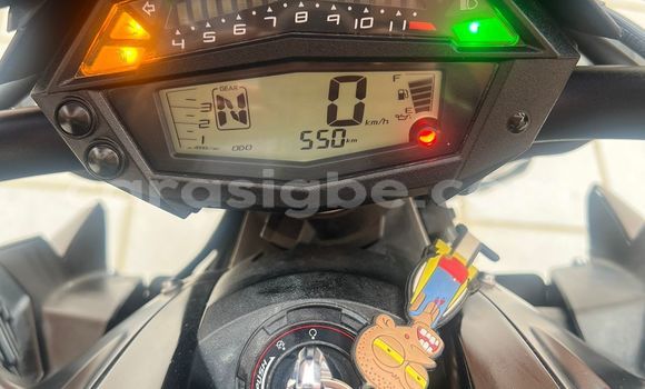 Buy Used Kawasaki Z 1000 Black Bike in Lome in Togo Buy Used Kawasaki Z 1000 Black Bike in Lome in Togo