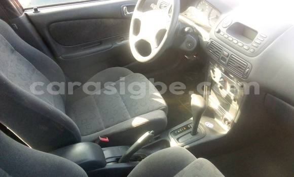 Acheter Occasion Voiture Toyota Corolla Gris à Lomé, Maritime Acheter Occasion Voiture Toyota Corolla Gris à Lomé, Maritime