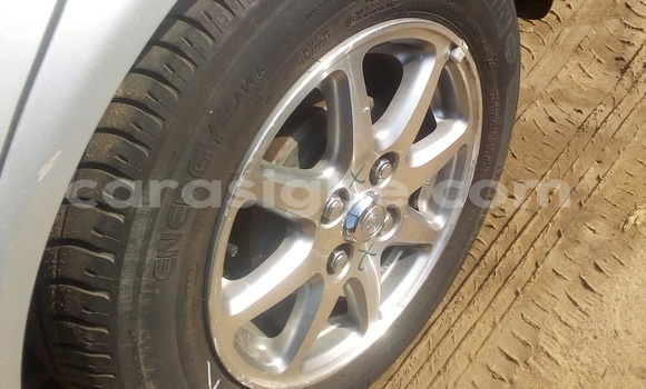 Acheter Occasion Voiture Toyota Corolla Gris à Lomé, Maritime Acheter Occasion Voiture Toyota Corolla Gris à Lomé, Maritime