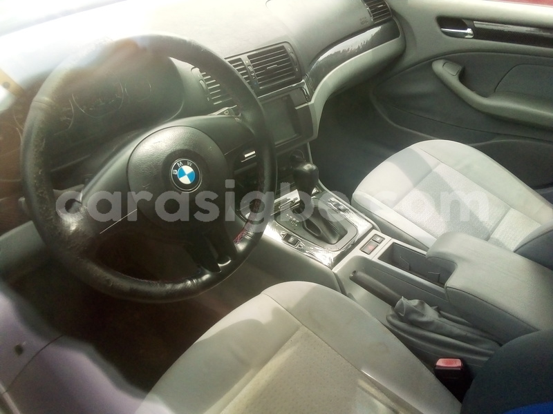 Big with watermark bmw 3 series togo lome 8016