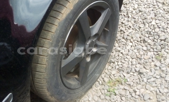 Acheter Occasion Voiture BMW 3–Series Noir à Lomé, Togo Acheter Occasion Voiture BMW 3–Series Noir à Lomé, Togo