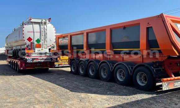 Buy New DAF CF Blue Truck in Lome in Maritime Buy New DAF CF Blue Truck in Lome in Maritime