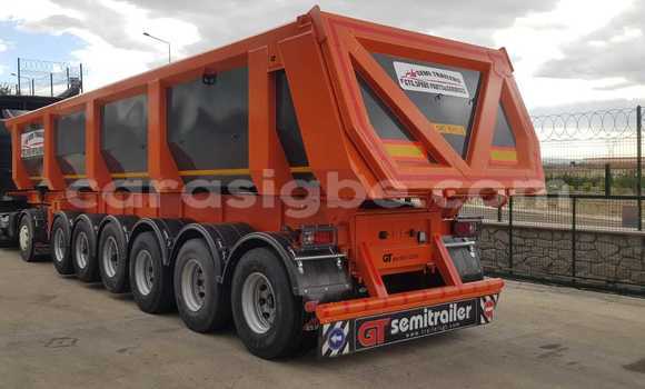 Buy New DAF CF Blue Truck in Lome in Maritime Buy New DAF CF Blue Truck in Lome in Maritime