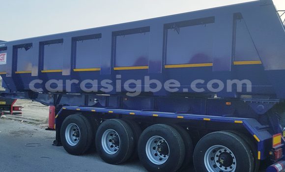 Buy New DAF CF Blue Truck in Lome in Maritime Buy New DAF CF Blue Truck in Lome in Maritime
