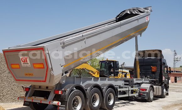 Buy New DAF CF Blue Truck in Lome in Maritime Buy New DAF CF Blue Truck in Lome in Maritime