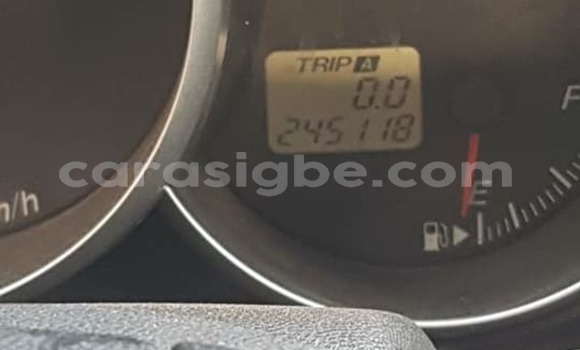 Buy Used Mazda Mazda 3 Silver Car in Lome in Togo Buy Used Mazda Mazda 3 Silver Car in Lome in Togo
