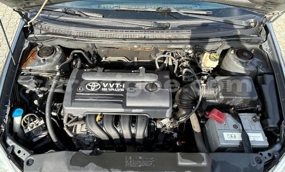 Acheter Occasion Voiture Nissan Almera Bleu à Lomé, Maritime Acheter Occasion Voiture Nissan Almera Bleu à Lomé, Maritime