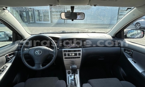 Acheter Occasion Voiture Nissan Almera Bleu à Lomé, Maritime Acheter Occasion Voiture Nissan Almera Bleu à Lomé, Maritime