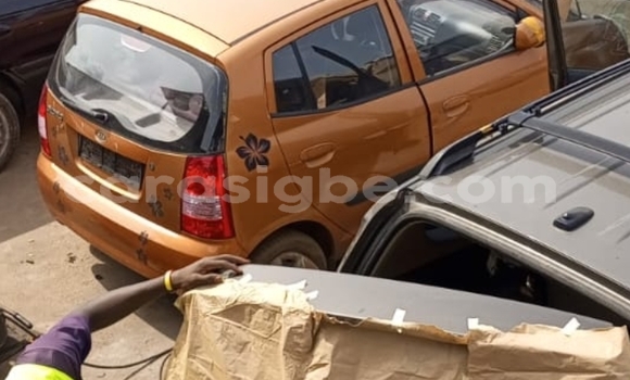 Acheter Occasion Voiture Nissan Almera Bleu à Lomé, Maritime Acheter Occasion Voiture Nissan Almera Bleu à Lomé, Maritime
