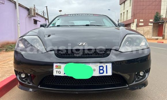 Acheter Occasion Voiture Hyundai Coupé Noir à Lomé, Togo Acheter Occasion Voiture Hyundai Coupé Noir à Lomé, Togo