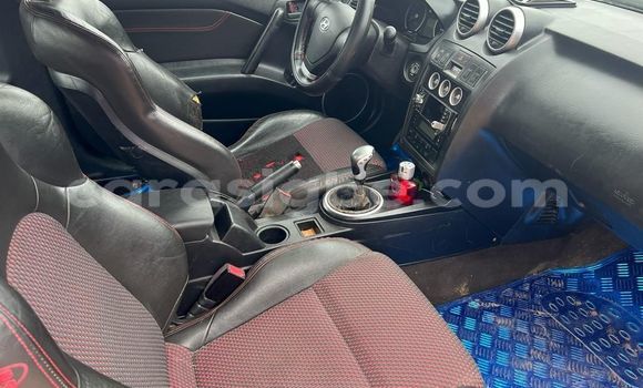 Acheter Occasion Voiture Hyundai Coupé Noir à Lomé, Togo Acheter Occasion Voiture Hyundai Coupé Noir à Lomé, Togo