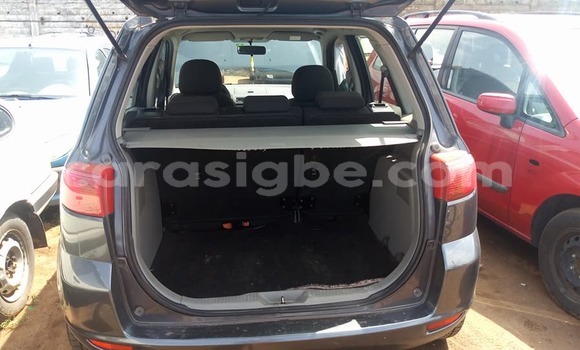 Buy Used Mazda Mazda 2 Silver Car in Lome in Togo Buy Used Mazda Mazda 2 Silver Car in Lome in Togo