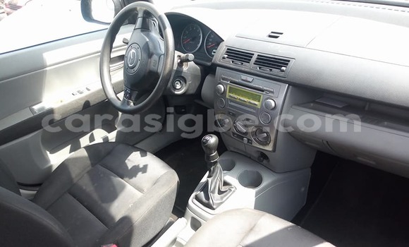 Buy Used Mazda Mazda 2 Silver Car in Lome in Togo Buy Used Mazda Mazda 2 Silver Car in Lome in Togo