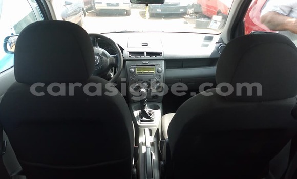 Buy Used Mazda Mazda 2 Silver Car in Lome in Togo Buy Used Mazda Mazda 2 Silver Car in Lome in Togo