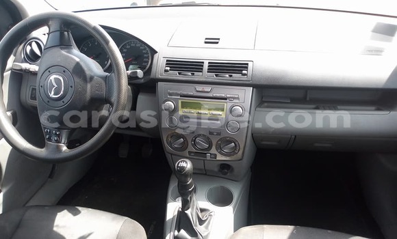 Buy Used Mazda Mazda 2 Silver Car in Lome in Togo Buy Used Mazda Mazda 2 Silver Car in Lome in Togo