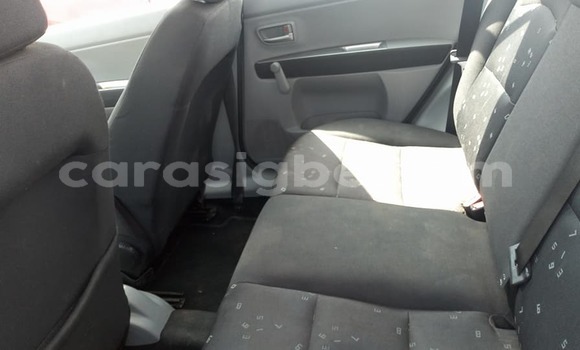 Buy Used Mazda Mazda 2 Silver Car in Lome in Togo Buy Used Mazda Mazda 2 Silver Car in Lome in Togo